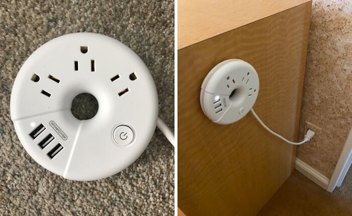 22 Genius Gadgets That Tackle The Absolute Dumbest Problems You Face Daily