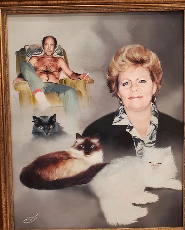 64 Times People Stumbled Upon The Most Bizarre Things At Thrift Stores (New Pics)