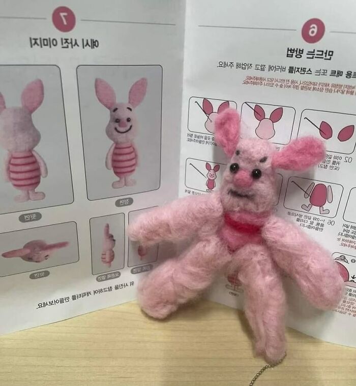 64 Times People Stumbled Upon The Most Bizarre Things At Thrift Stores (New Pics)