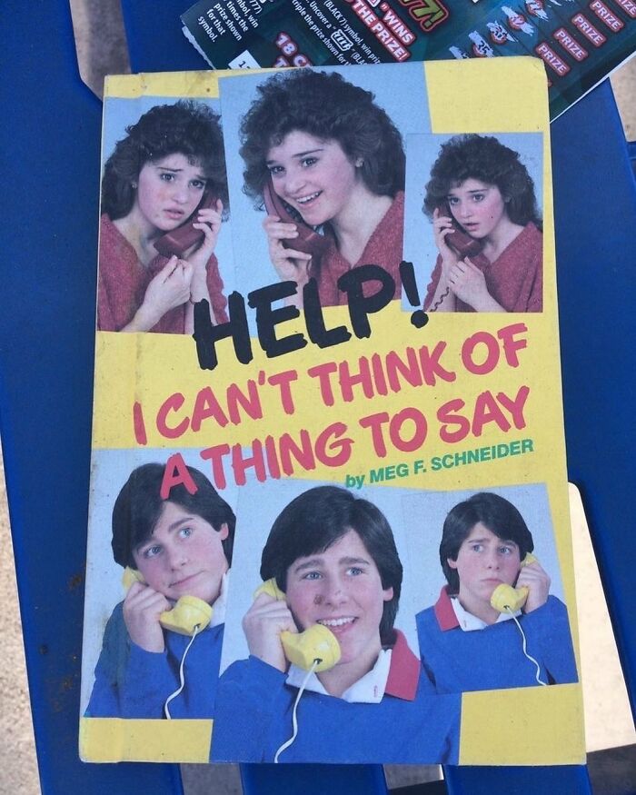 64 Times People Stumbled Upon The Most Bizarre Things At Thrift Stores (New Pics)