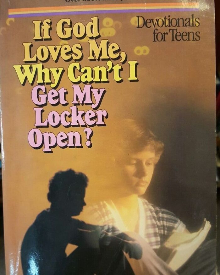 64 Times People Stumbled Upon The Most Bizarre Things At Thrift Stores (New Pics)