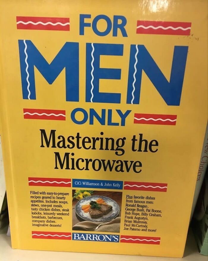 64 Times People Stumbled Upon The Most Bizarre Things At Thrift Stores (New Pics)