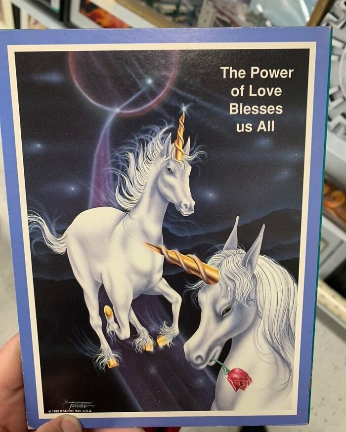 64 Times People Stumbled Upon The Most Bizarre Things At Thrift Stores (New Pics)