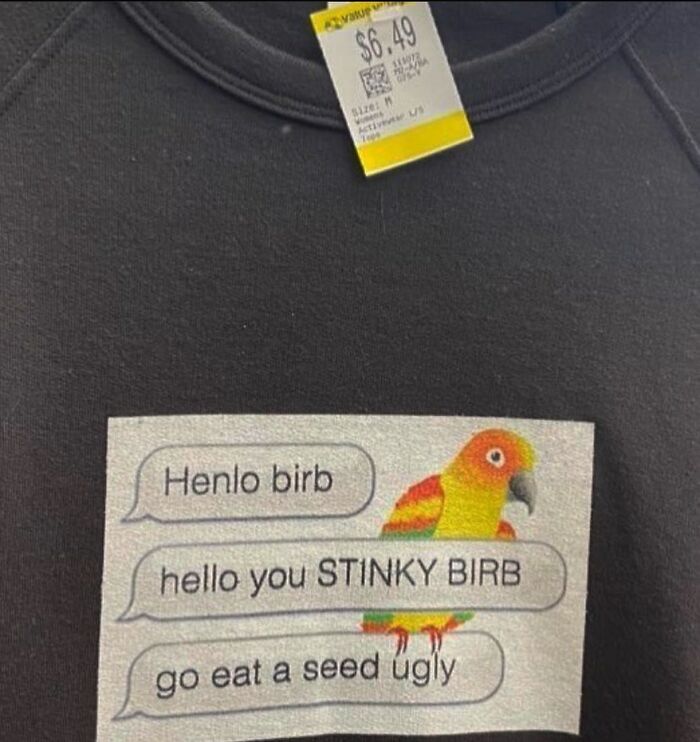 64 Times People Stumbled Upon The Most Bizarre Things At Thrift Stores (New Pics)