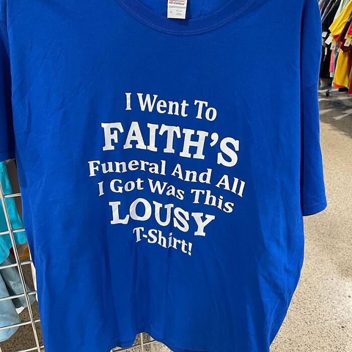 64 Times People Stumbled Upon The Most Bizarre Things At Thrift Stores (New Pics)