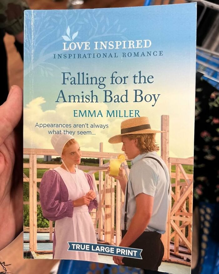 64 Times People Stumbled Upon The Most Bizarre Things At Thrift Stores (New Pics)