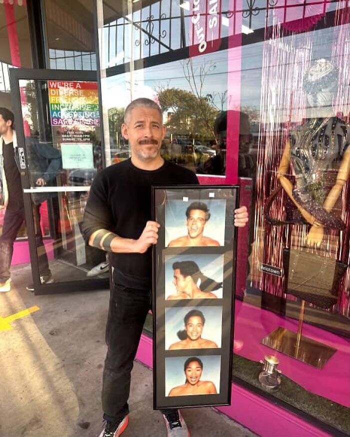 64 Times People Stumbled Upon The Most Bizarre Things At Thrift Stores (New Pics)