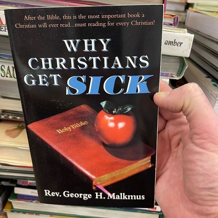 64 Times People Stumbled Upon The Most Bizarre Things At Thrift Stores (New Pics)