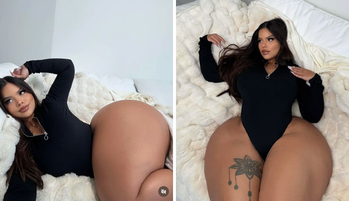 87 Instagram Vs. Reality Pics That Show How Out Of Touch With Reality Some People Really Are (New Pics)