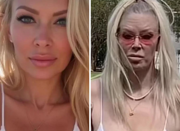 87 Instagram Vs. Reality Pics That Show How Out Of Touch With Reality Some People Really Are (New Pics)