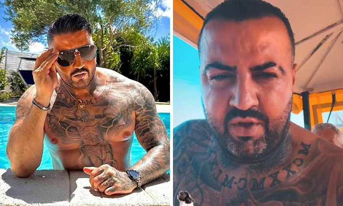 87 Instagram Vs. Reality Pics That Show How Out Of Touch With Reality Some People Really Are (New Pics)