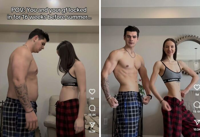 87 Instagram Vs. Reality Pics That Show How Out Of Touch With Reality Some People Really Are (New Pics)