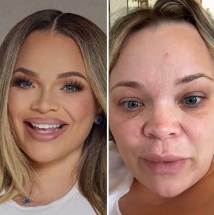 87 Instagram Vs. Reality Pics That Show How Out Of Touch With Reality Some People Really Are (New Pics)