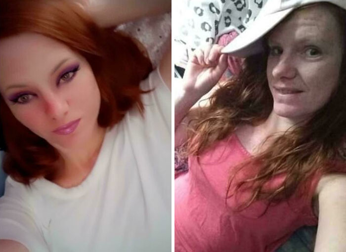 87 Instagram Vs. Reality Pics That Show How Out Of Touch With Reality Some People Really Are (New Pics)