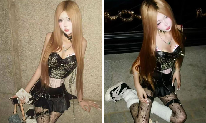 87 Instagram Vs. Reality Pics That Show How Out Of Touch With Reality Some People Really Are (New Pics)