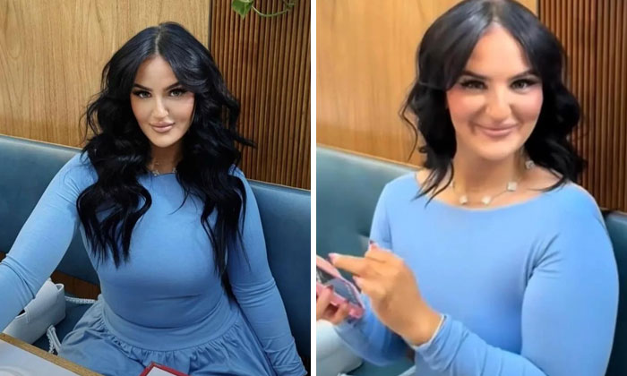 87 Instagram Vs. Reality Pics That Show How Out Of Touch With Reality Some People Really Are (New Pics)