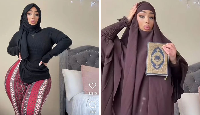 87 Instagram Vs. Reality Pics That Show How Out Of Touch With Reality Some People Really Are (New Pics)