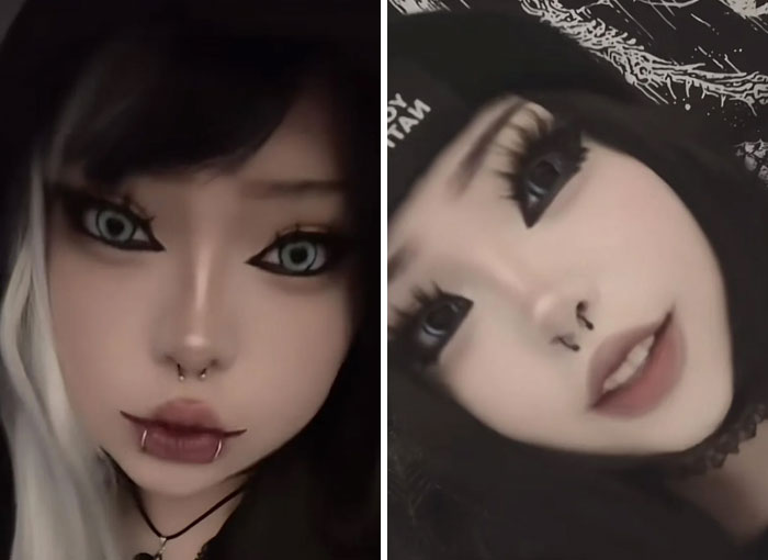 87 Instagram Vs. Reality Pics That Show How Out Of Touch With Reality Some People Really Are (New Pics)
