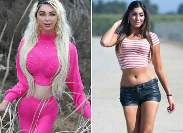 87 Instagram Vs. Reality Pics That Show How Out Of Touch With Reality Some People Really Are (New Pics)
