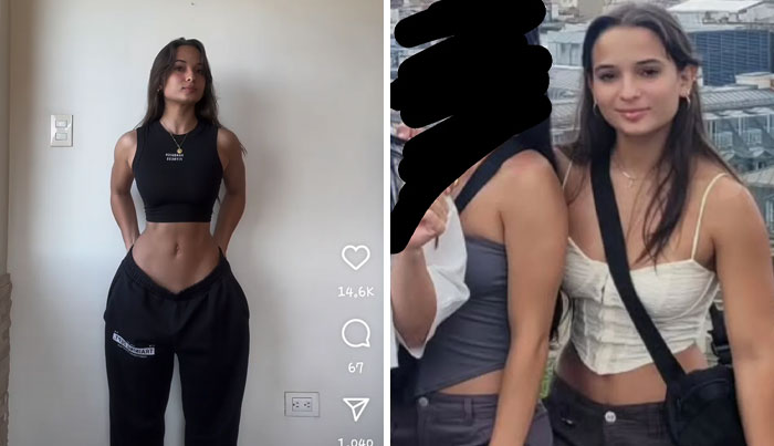 87 Instagram Vs. Reality Pics That Show How Out Of Touch With Reality Some People Really Are (New Pics)