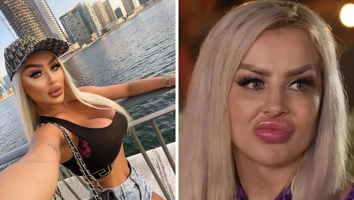 87 Instagram Vs. Reality Pics That Show How Out Of Touch With Reality Some People Really Are (New Pics)