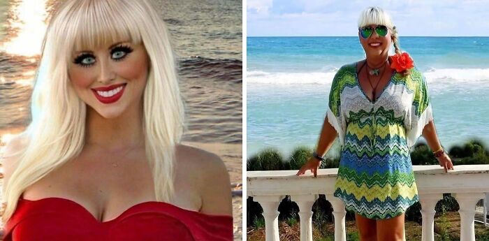87 Instagram Vs. Reality Pics That Show How Out Of Touch With Reality Some People Really Are (New Pics)