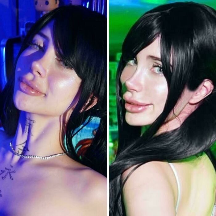 87 Instagram Vs. Reality Pics That Show How Out Of Touch With Reality Some People Really Are (New Pics)