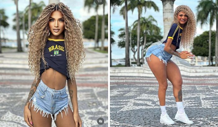87 Instagram Vs. Reality Pics That Show How Out Of Touch With Reality Some People Really Are (New Pics)