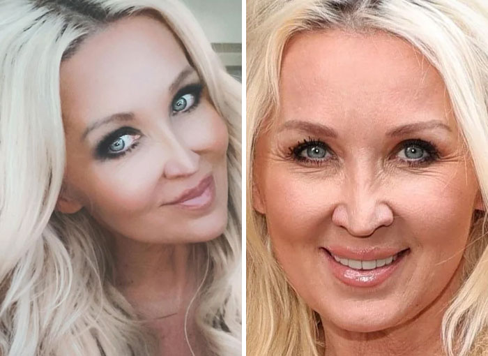 87 Instagram Vs. Reality Pics That Show How Out Of Touch With Reality Some People Really Are (New Pics)
