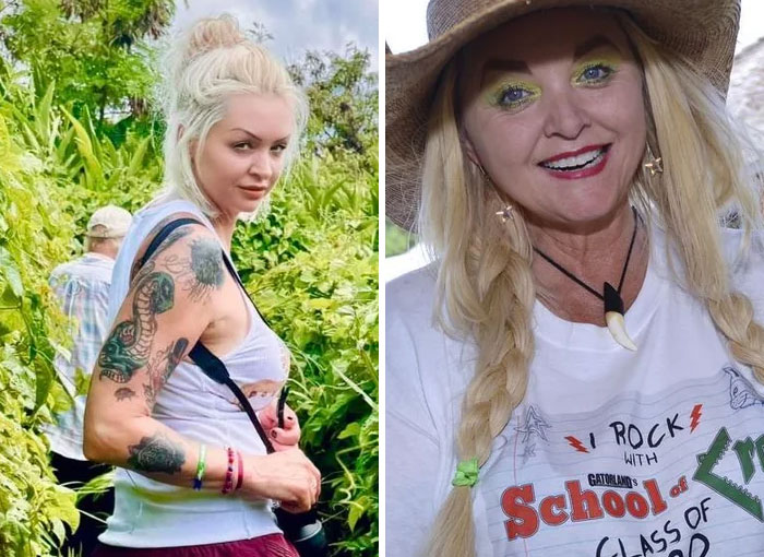 87 Instagram Vs. Reality Pics That Show How Out Of Touch With Reality Some People Really Are (New Pics)