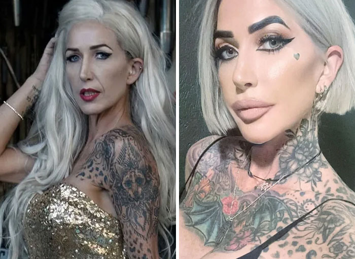 87 Instagram Vs. Reality Pics That Show How Out Of Touch With Reality Some People Really Are (New Pics)