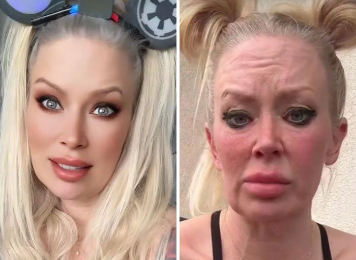 87 Instagram Vs. Reality Pics That Show How Out Of Touch With Reality Some People Really Are (New Pics)