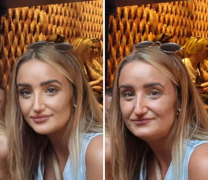 87 Instagram Vs. Reality Pics That Show How Out Of Touch With Reality Some People Really Are (New Pics)