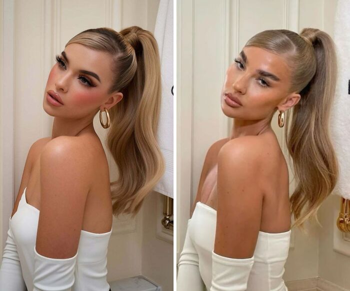 87 Instagram Vs. Reality Pics That Show How Out Of Touch With Reality Some People Really Are (New Pics)