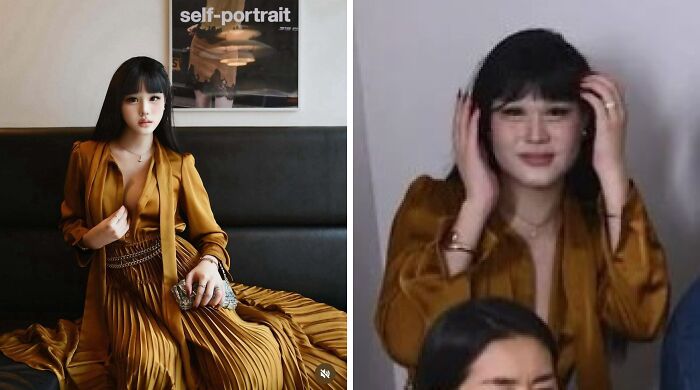 87 Instagram Vs. Reality Pics That Show How Out Of Touch With Reality Some People Really Are (New Pics)