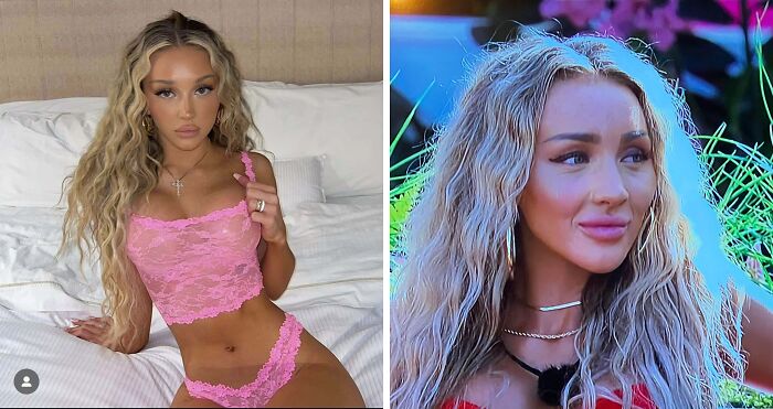 87 Instagram Vs. Reality Pics That Show How Out Of Touch With Reality Some People Really Are (New Pics)