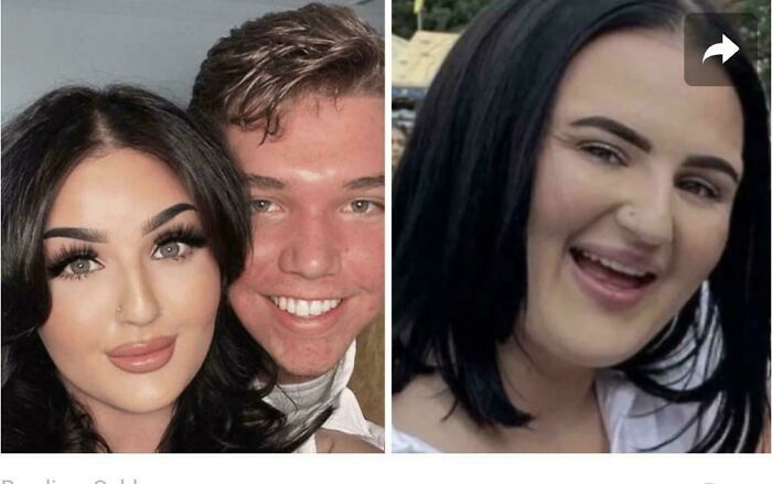 87 Instagram Vs. Reality Pics That Show How Out Of Touch With Reality Some People Really Are (New Pics)