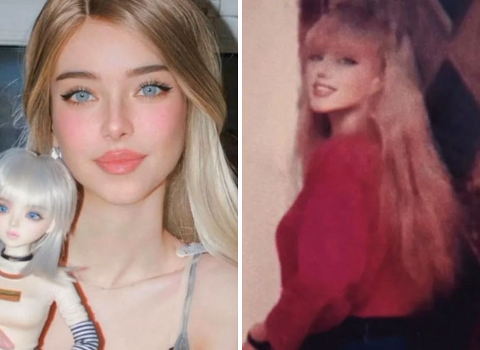 87 Instagram Vs. Reality Pics That Show How Out Of Touch With Reality Some People Really Are (New Pics)