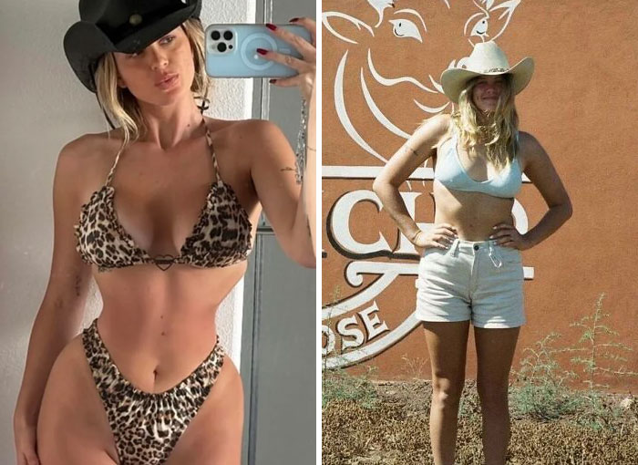 87 Instagram Vs. Reality Pics That Show How Out Of Touch With Reality Some People Really Are (New Pics)