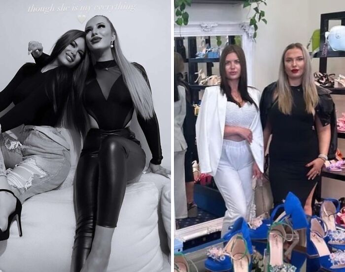 87 Instagram Vs. Reality Pics That Show How Out Of Touch With Reality Some People Really Are (New Pics)