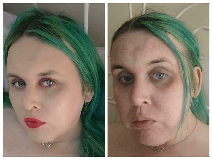 87 Instagram Vs. Reality Pics That Show How Out Of Touch With Reality Some People Really Are (New Pics)