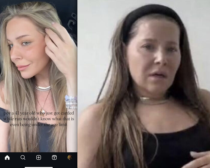 87 Instagram Vs. Reality Pics That Show How Out Of Touch With Reality Some People Really Are (New Pics)