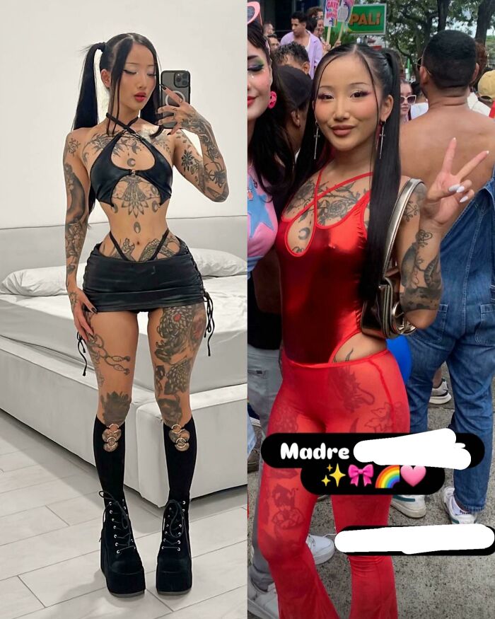 87 Instagram Vs. Reality Pics That Show How Out Of Touch With Reality Some People Really Are (New Pics)