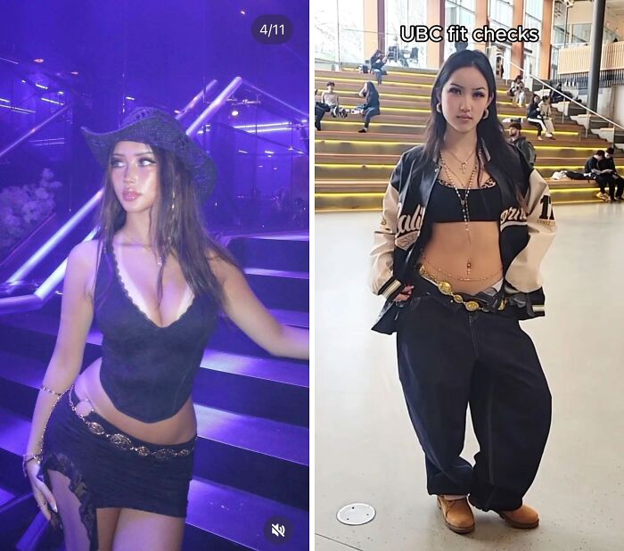87 Instagram Vs. Reality Pics That Show How Out Of Touch With Reality Some People Really Are (New Pics)