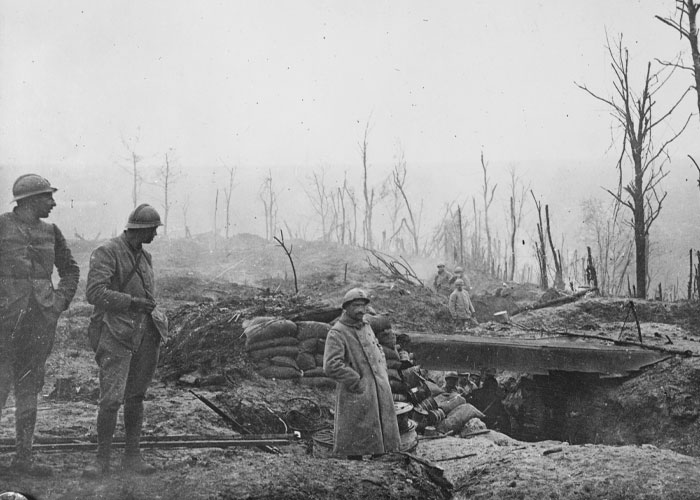 50 Unbelievable Historical Events That People Actually Survived