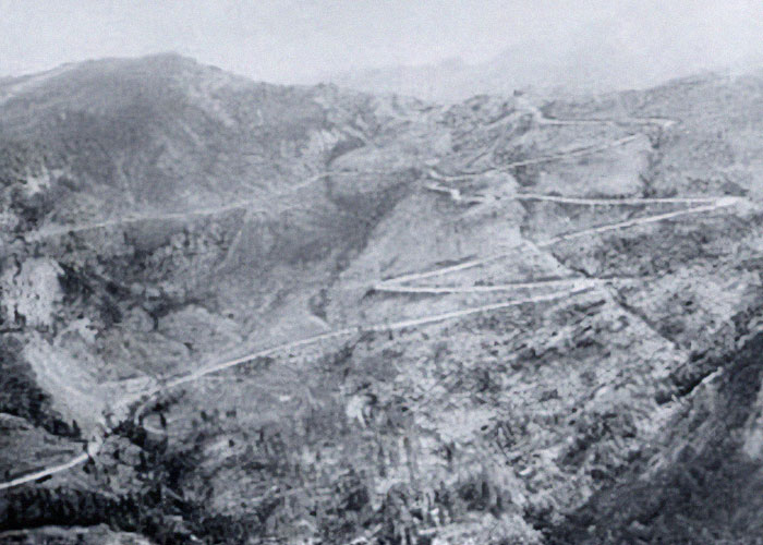 50 Unbelievable Historical Events That People Actually Survived