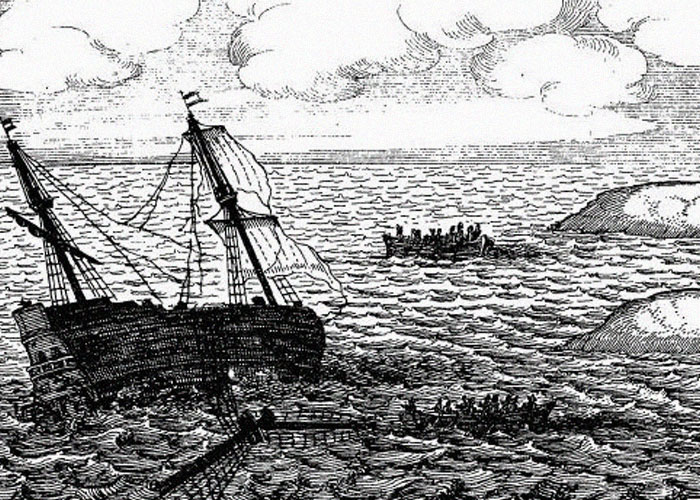 50 Unbelievable Historical Events That People Actually Survived