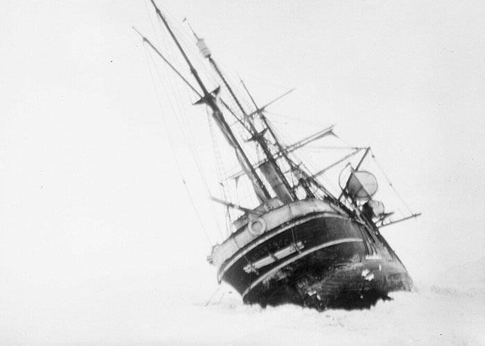 50 Unbelievable Historical Events That People Actually Survived