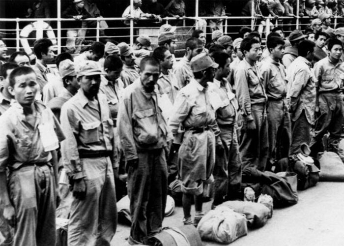 50 Unbelievable Historical Events That People Actually Survived
