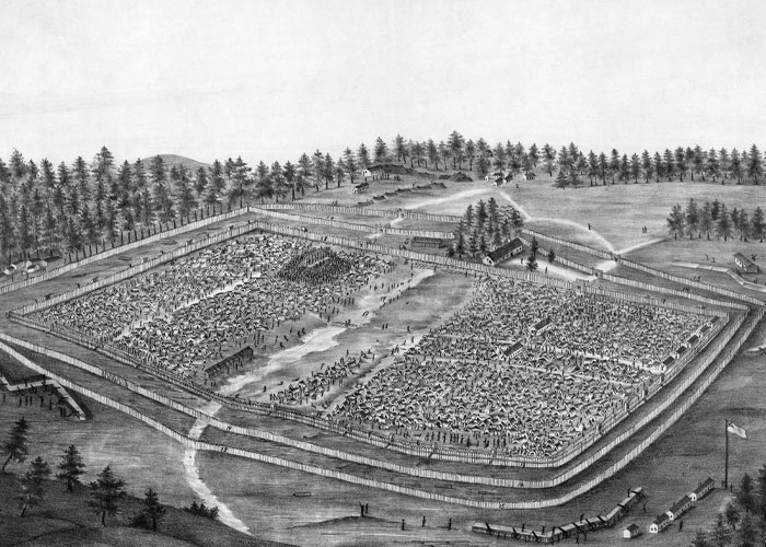50 Unbelievable Historical Events That People Actually Survived